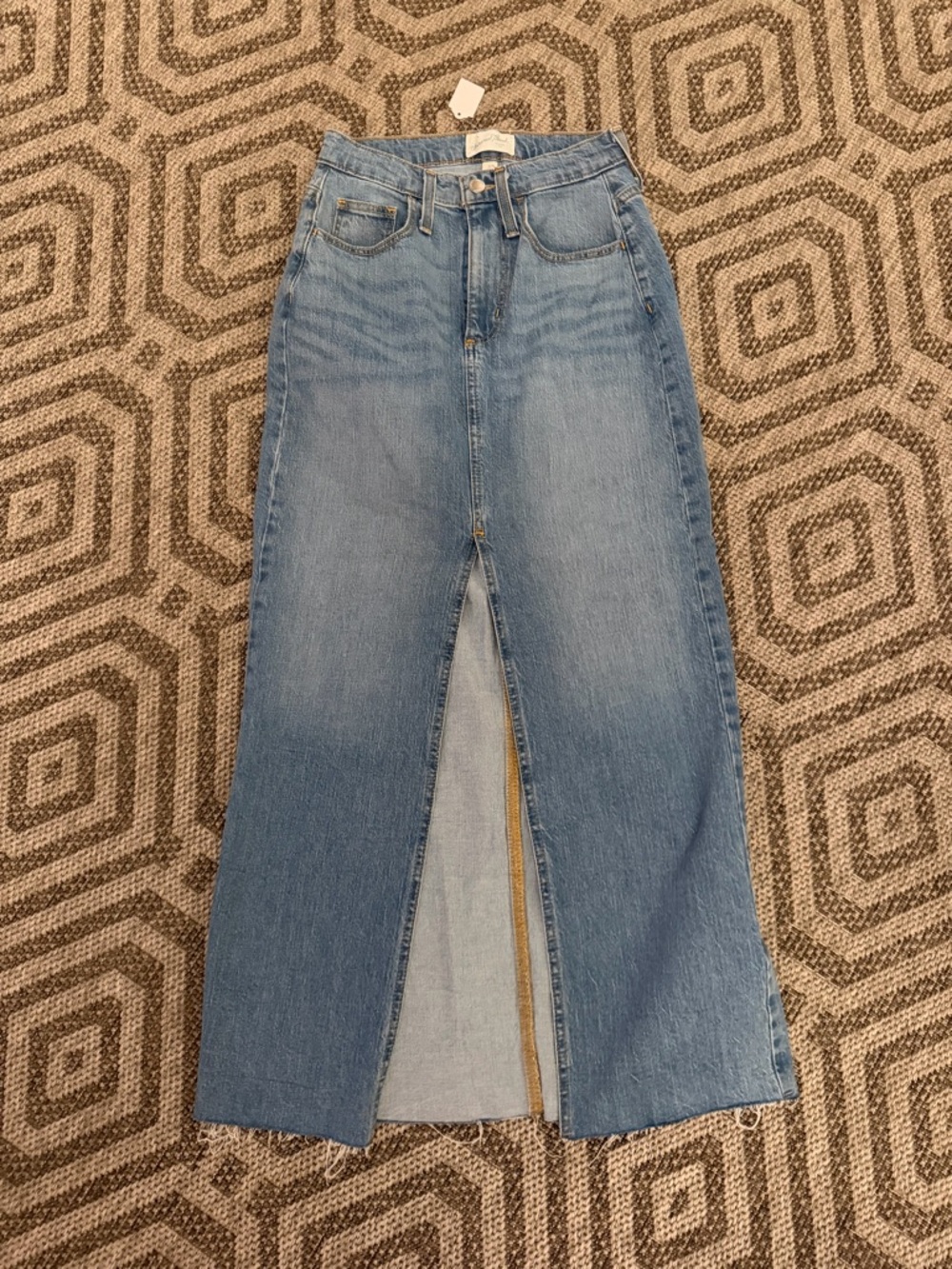 UNIVERSAL THREADS DENIM Skirt 00